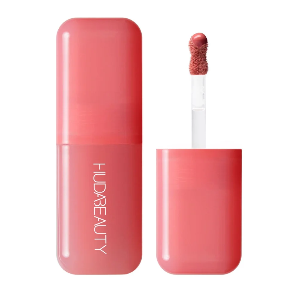 Huda Beauty Blush Filter סומק נוזלי - קרם תותים