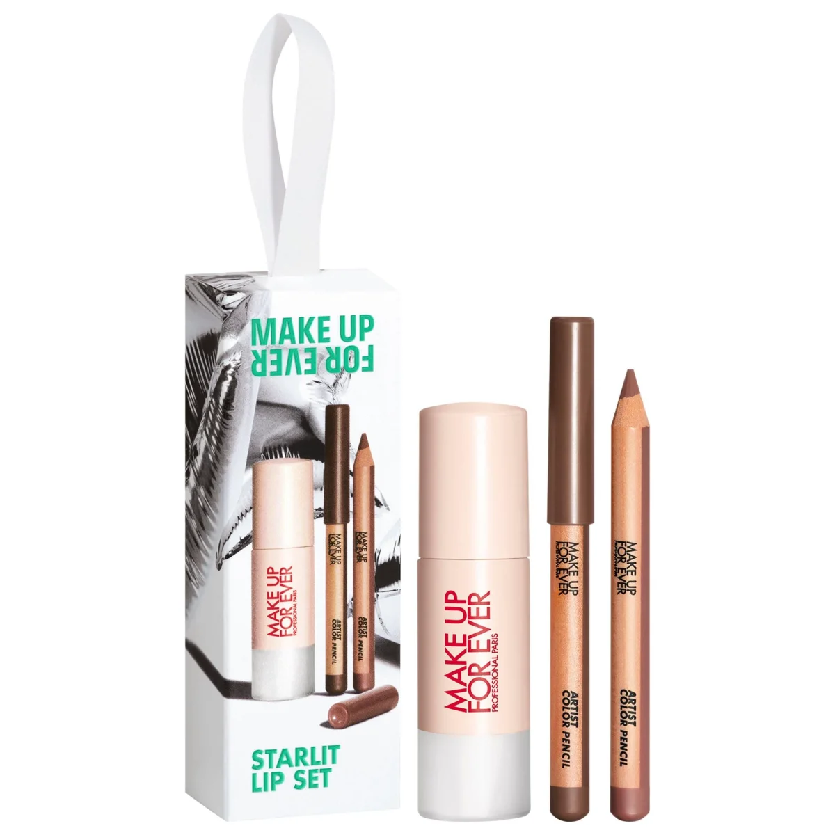 Starlit Lip Set איפור לנצח