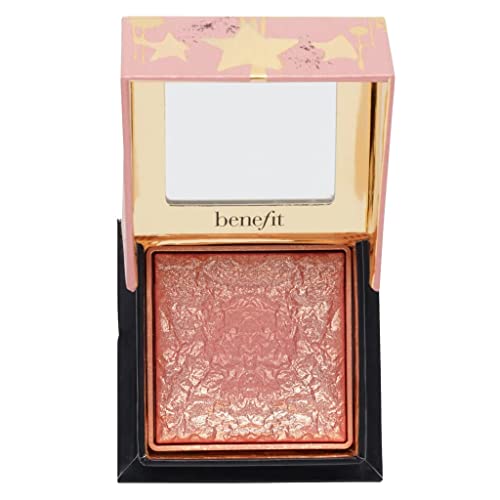Benefit Face Blush ב-Gold Rush