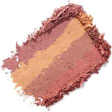 Benefit Cosmetics סומק רוסי ורוד בגוון Sugar Bomb 2