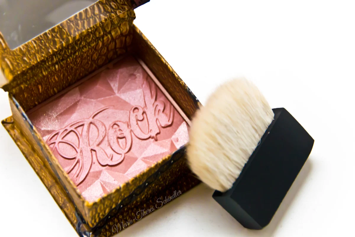 Benefit Rocator Powder Blush