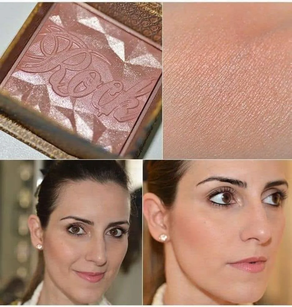Benefit Rocator Powder Blush 2