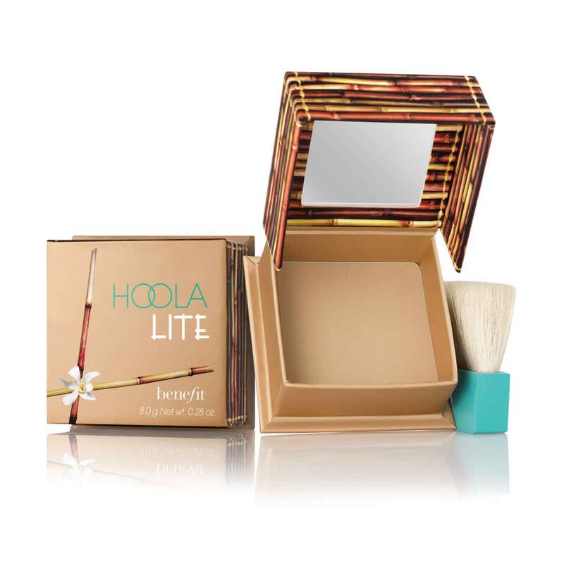 Benefit Hola Light Matte Bronzer