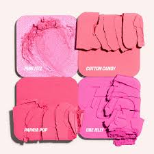 פלטת סומק עם פילטר HUDA BEAUTY 2