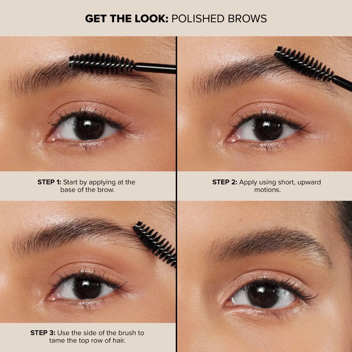 Anastasia Beverly Hills Clear Brow Gel 2