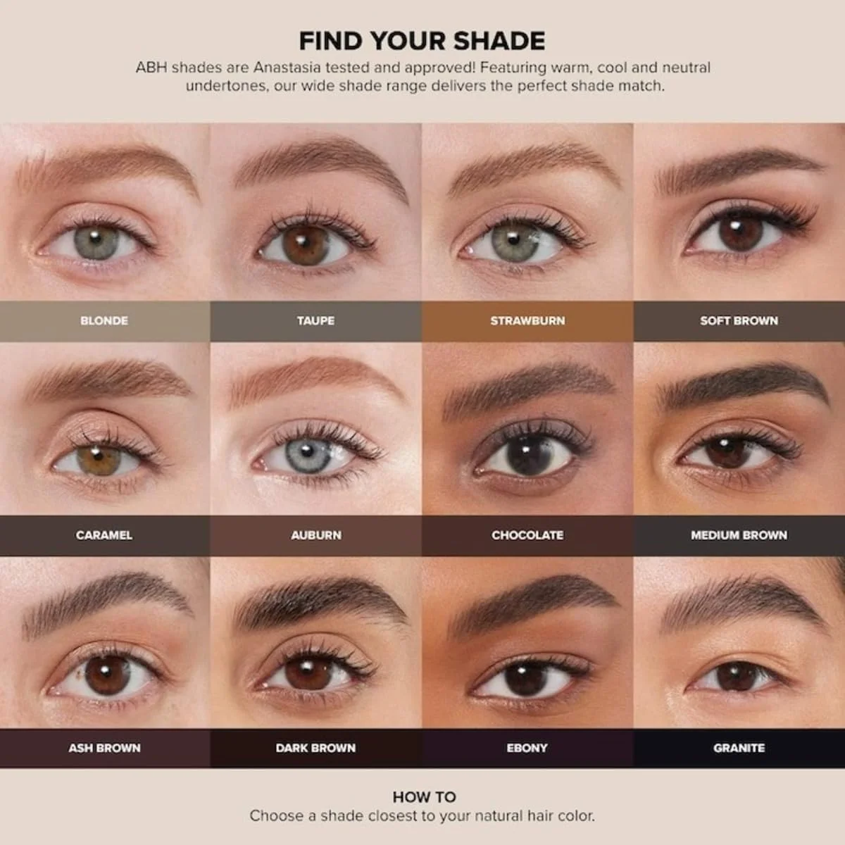 Anastasia Beverly Hills Brow Definer 3