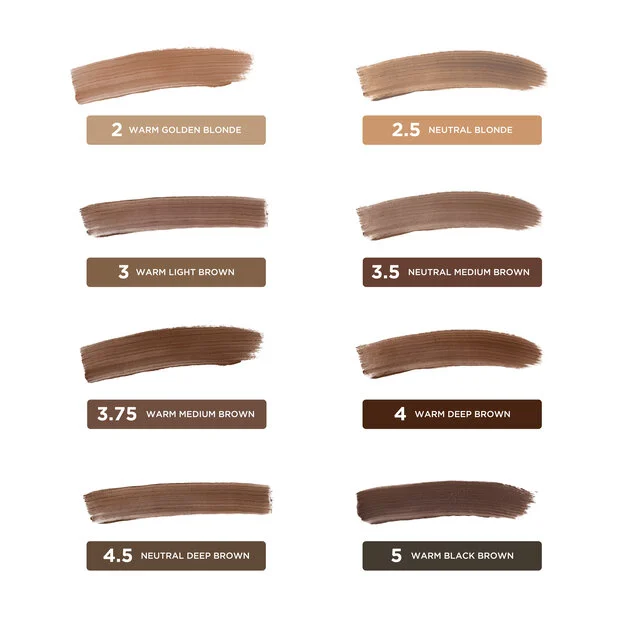 ג'ל גבות של Baumed Benefit 3