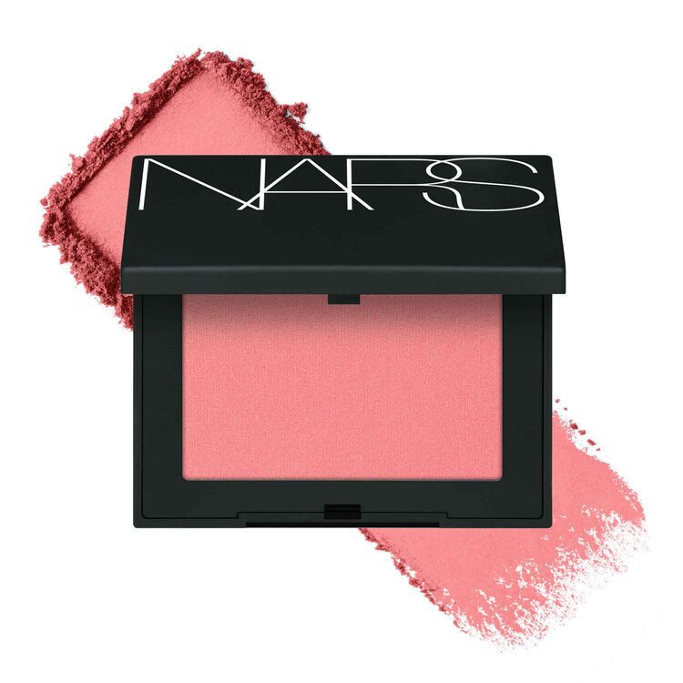 NARS Peach Rose Gold Blush ORGASM