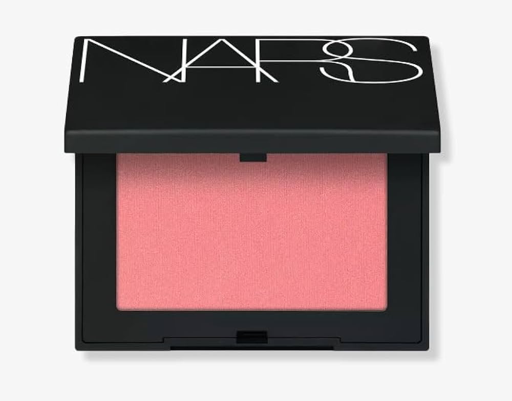 סומק NARS - ORGASM EDGE (ורוד אפרסקי מט).