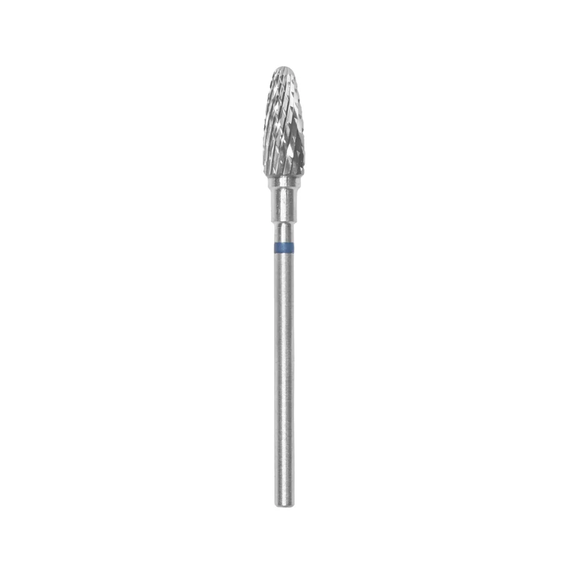 ראש כחול