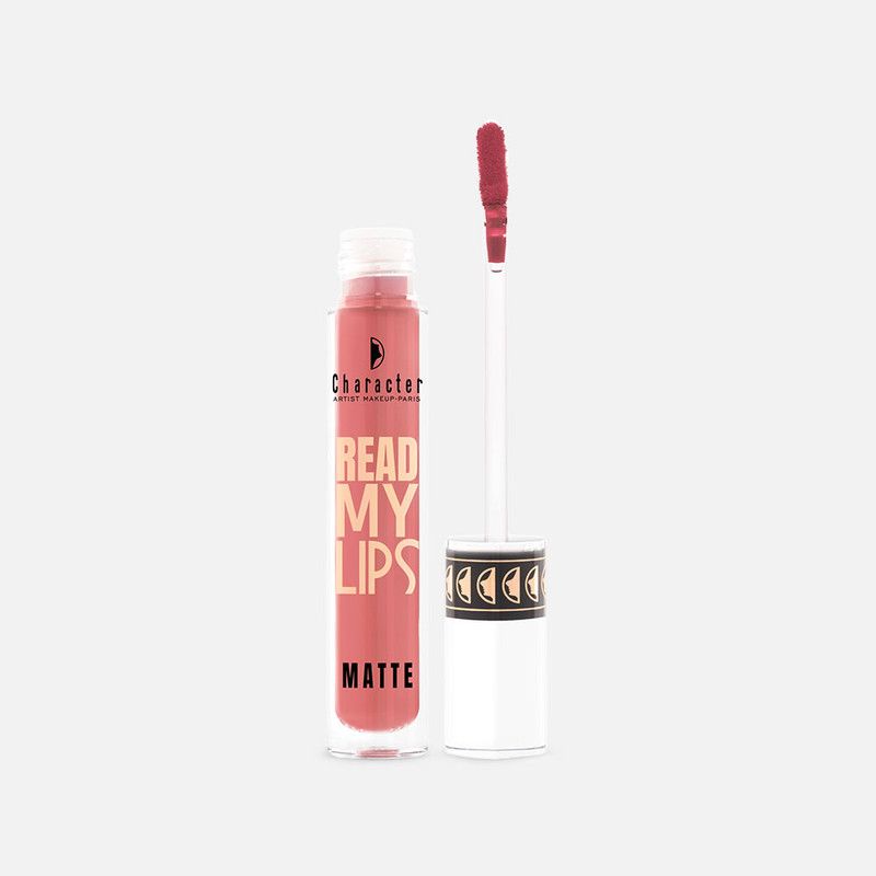 Red My Lips Matte Lipstick - 005 Lollipop