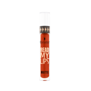 Red My Lips Matte Lipstick - RMM011 2