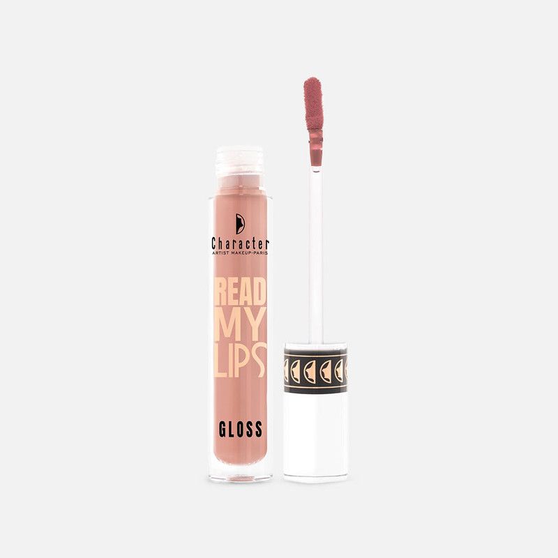 Red My Lips Gloss - 002 Crush On