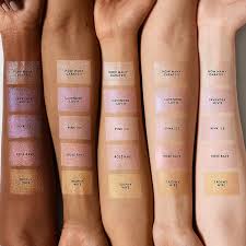 סימון פצצת יהלומים של Fenty Beauty 2