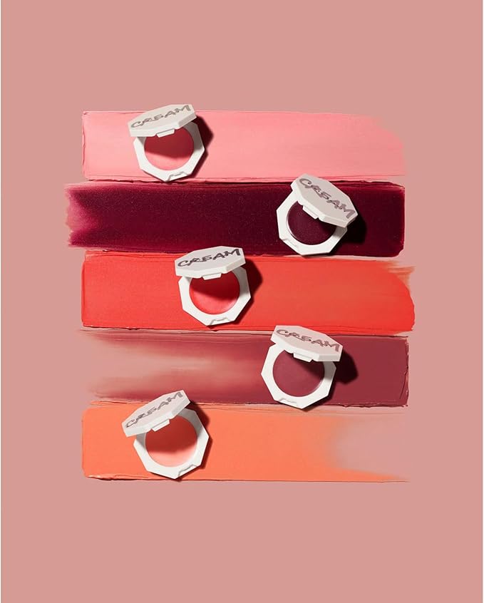 Fenty Beauty Creamy Face סומק מיני גודל קטן