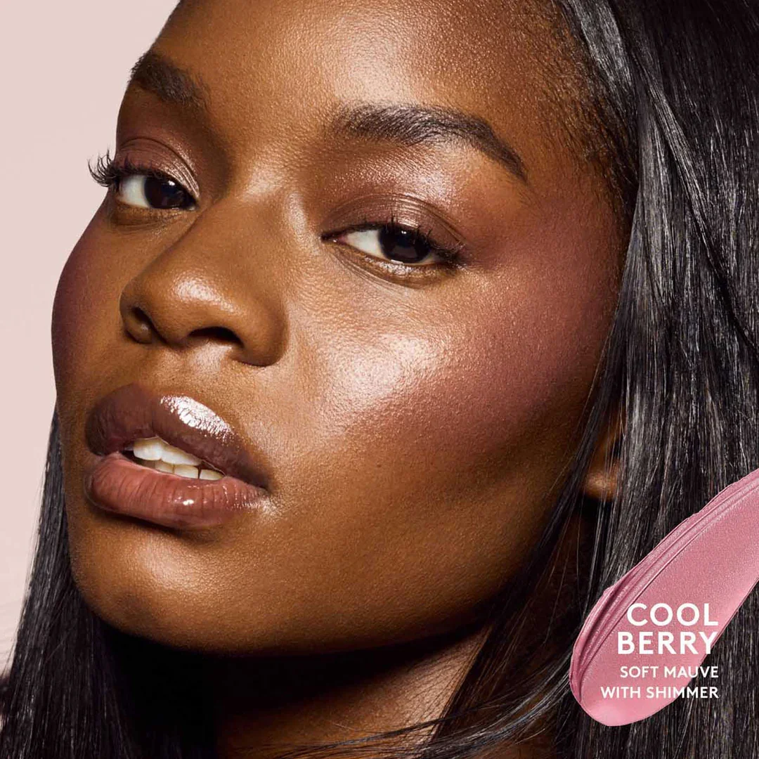 Fenty Beauty Creamy Face סומק מיני גודל קטן 4