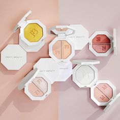 Killawatt Freestyle Highlighter - מבית Fenty Beauty