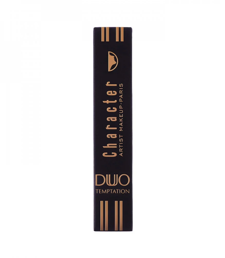 Character Duo Tamaturation Liquid Lipstick CDU001 3