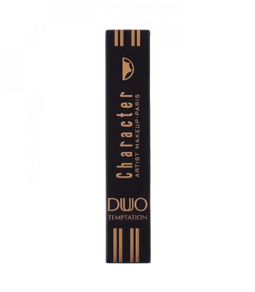 Character Duo Tamaturation Liquid Lipstick CDU018 3