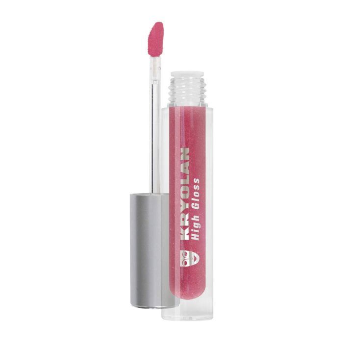 Lip Gloss Brilliant Ultra Shine, מבית Kryolan WERK