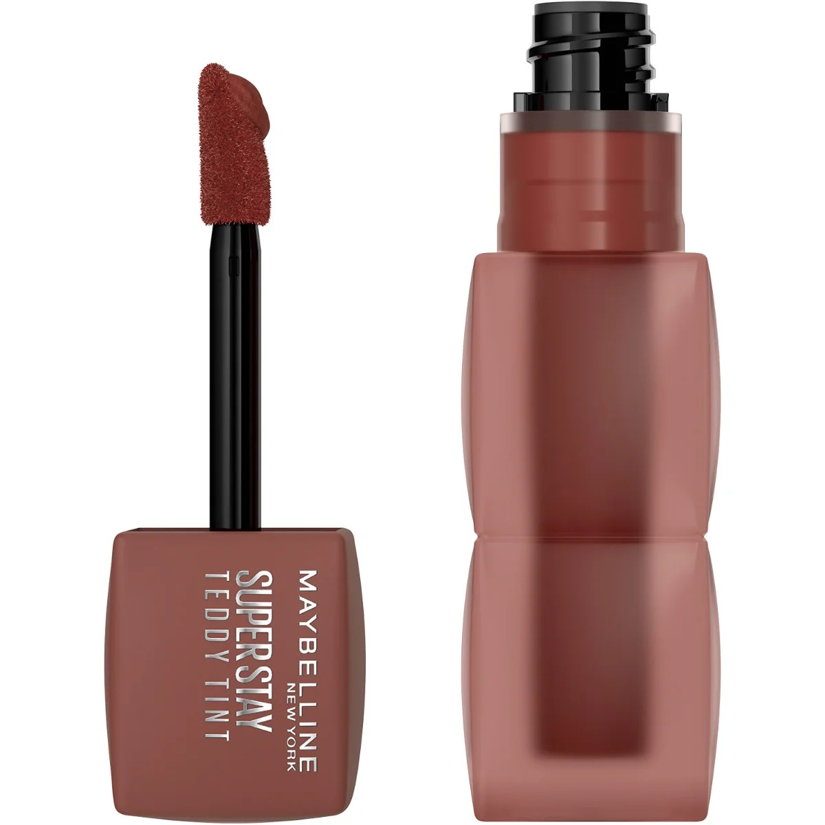 SUPER STAY TEDDY TINT™ 20 מסקרה קרע