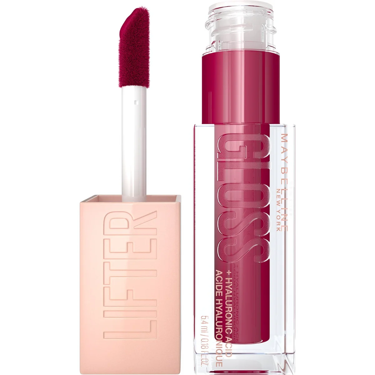 Lifter Gloss® 025 TAFFY
