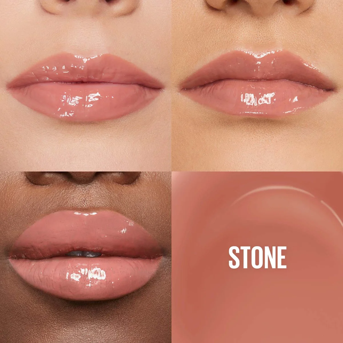 Lifter Gloss® 008 STONE 3