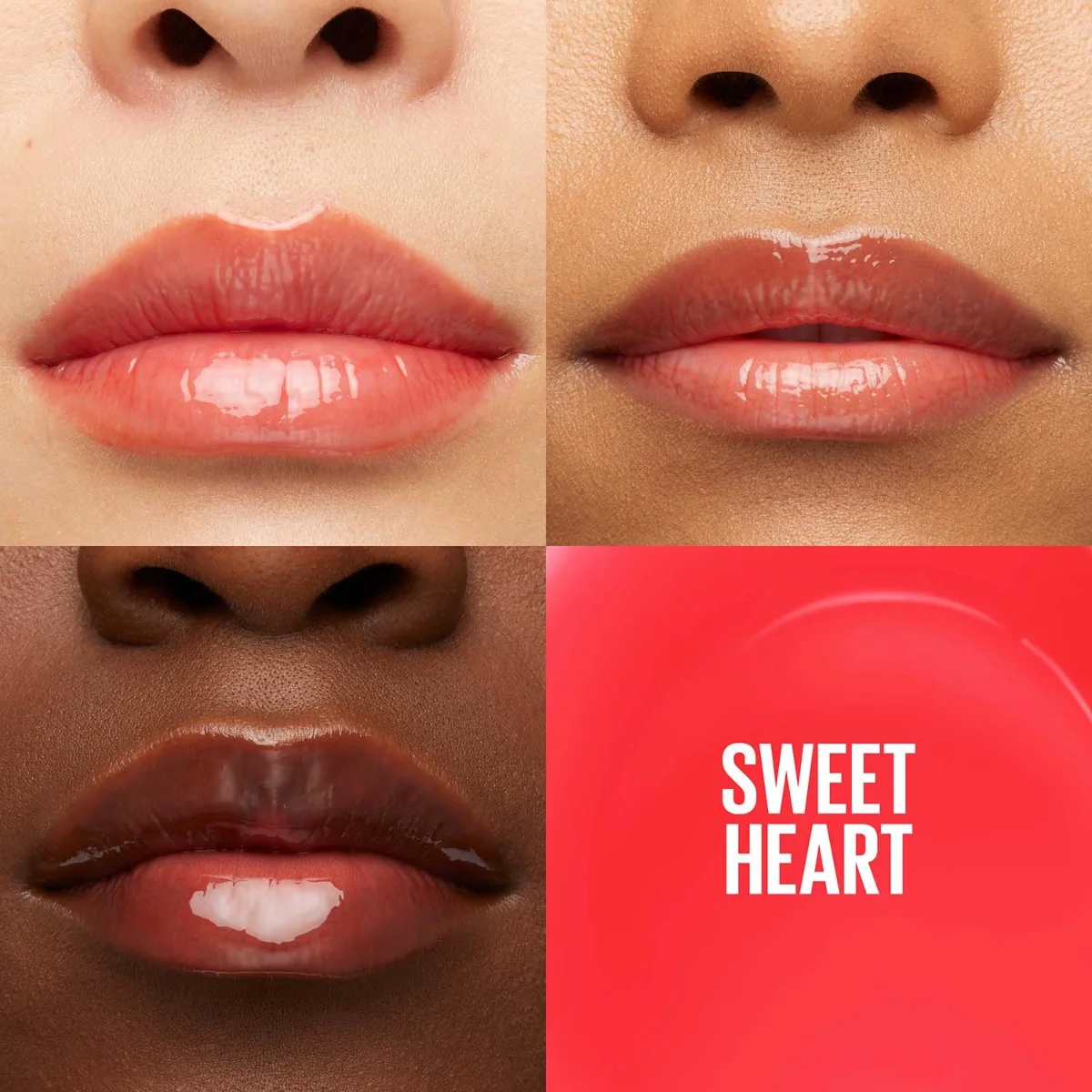 Lifter Gloss® 023 SWEETHEART 3