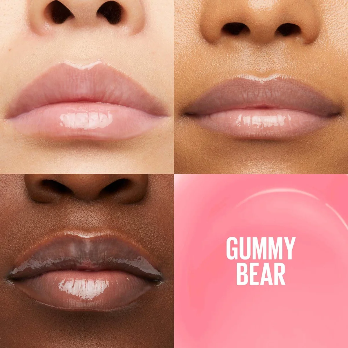 Lifter Gloss® 021 GUMMY BEAR 3