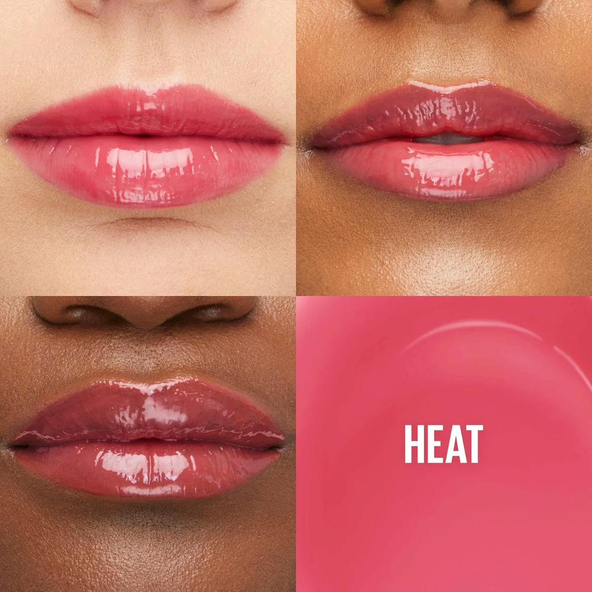 Lifter Gloss® 014 HEAT 3
