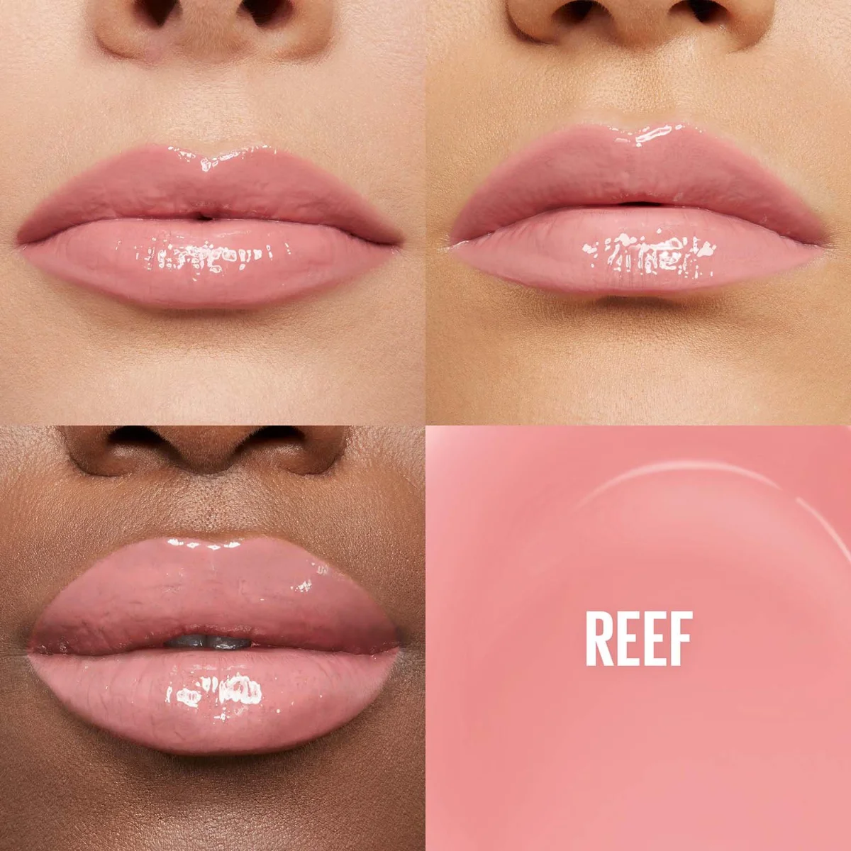 Lifter Gloss® 006 REEF 3