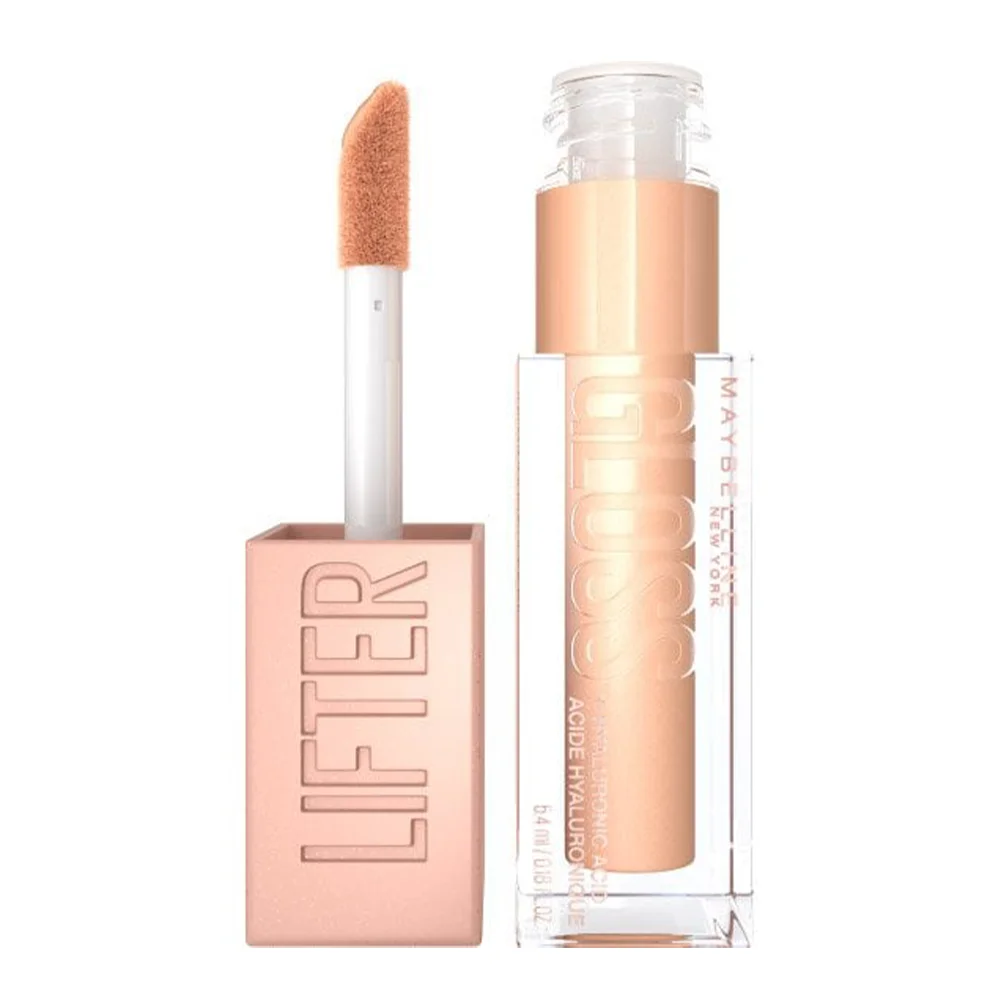 Maybelline Lifter Gloss Lip Gloss 020 - Sun
