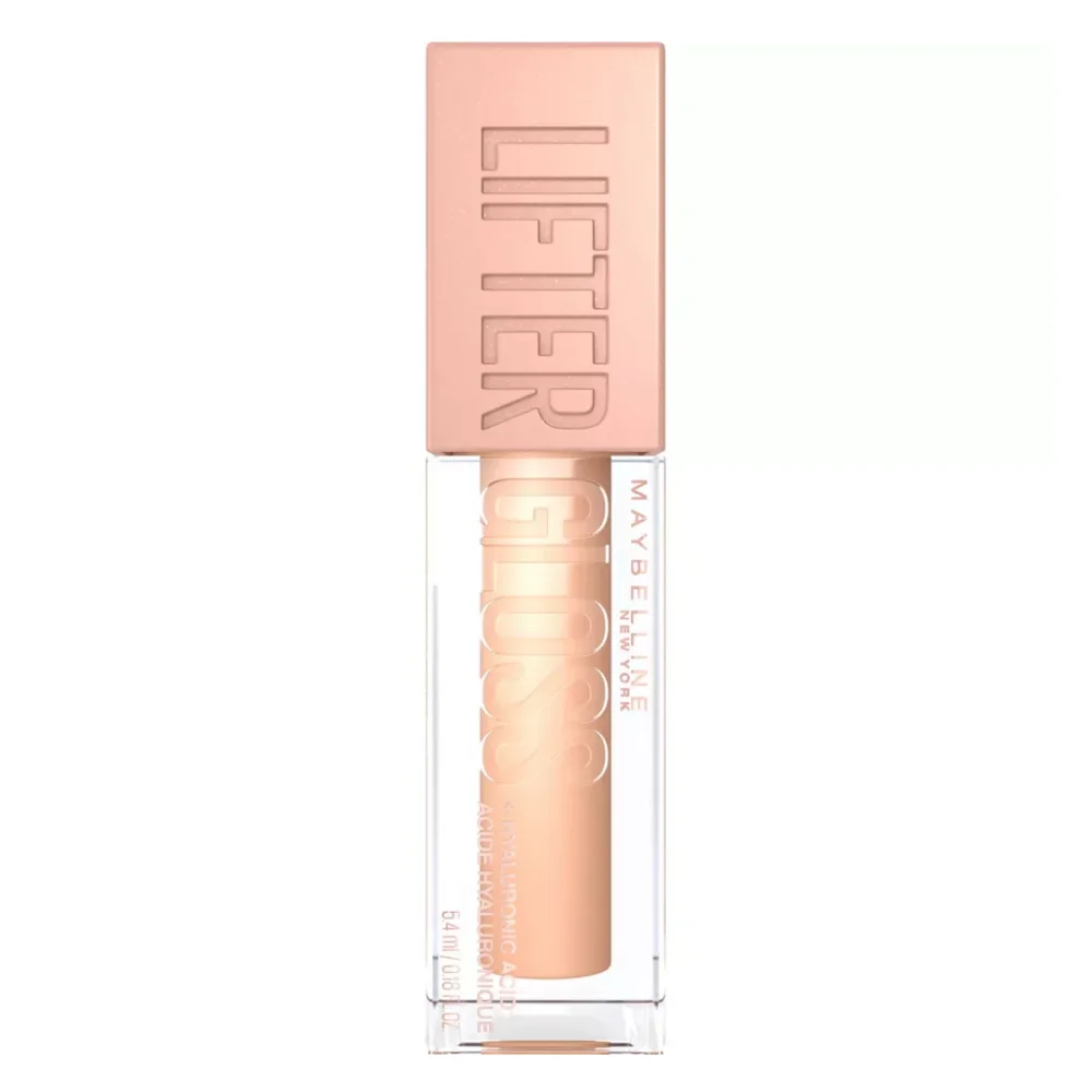 Maybelline Lifter Gloss Lip Gloss 020 - Sun 3