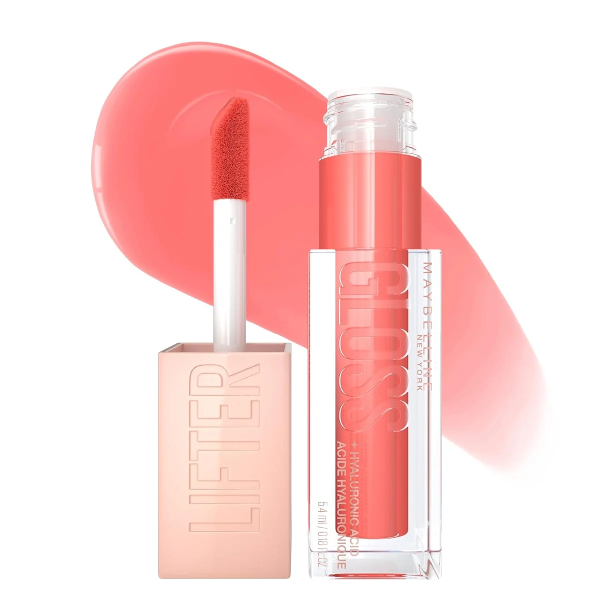 LifterGloss® Lip Gloss