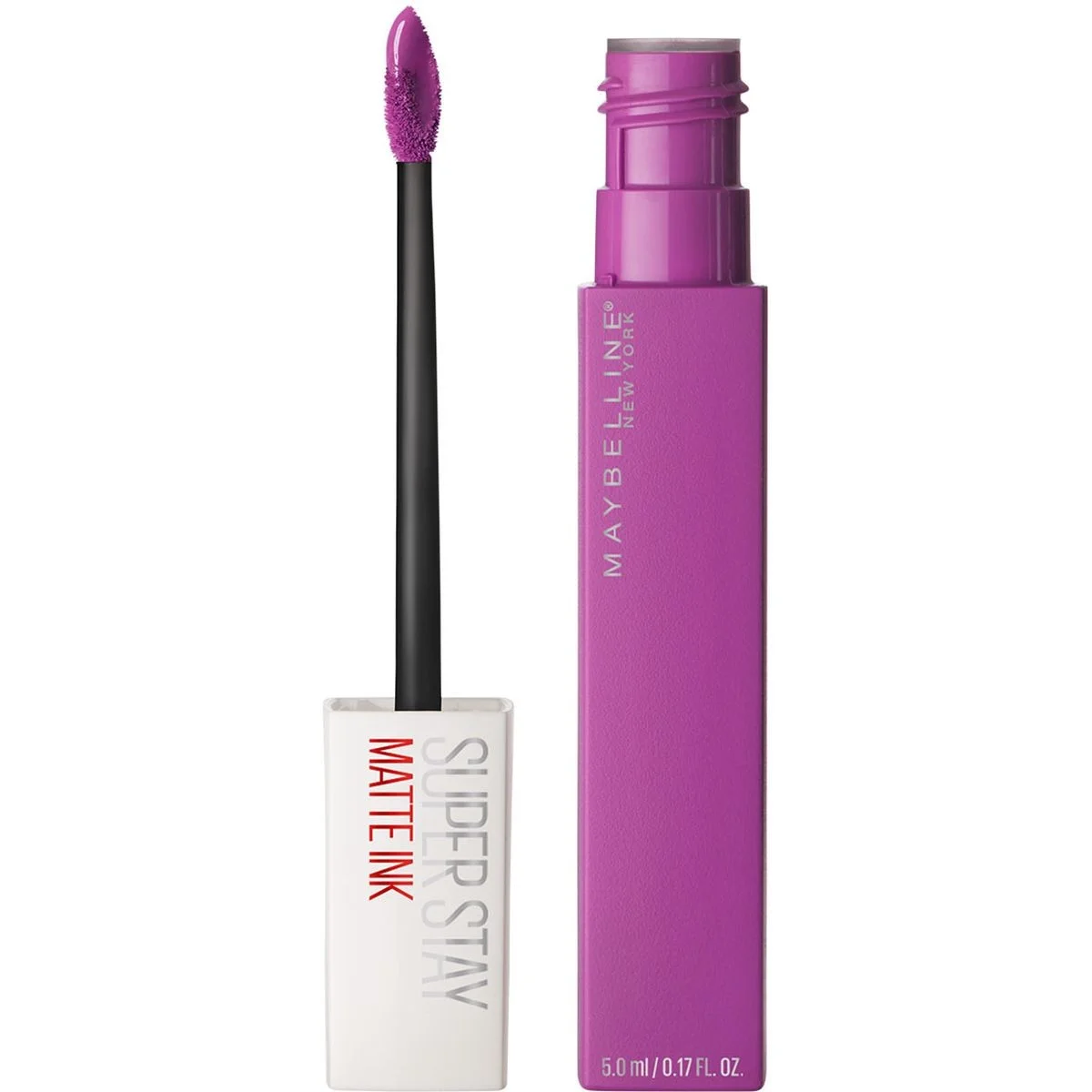 מייבלין SuperStay Matte Ink 35 Creator