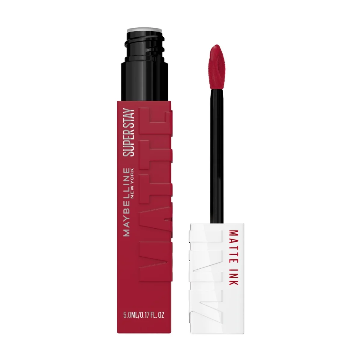 סרגל מייבלין SuperStay Matte Ink 80