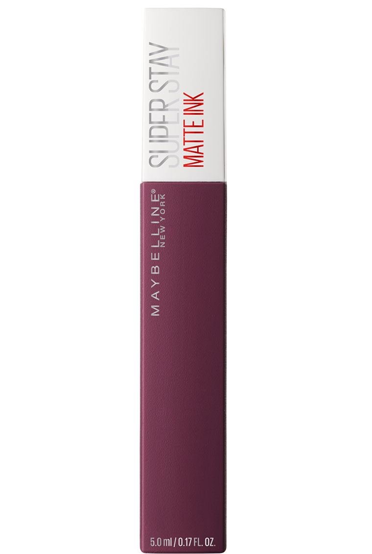 SUPERSTAY MATTE INK™ 40 BELIEVER 4