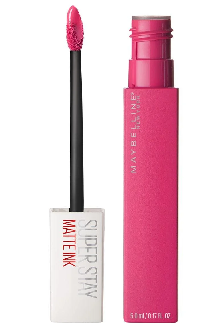 SUPERSTAY MATTE INK™ 30 ROMANTIC
