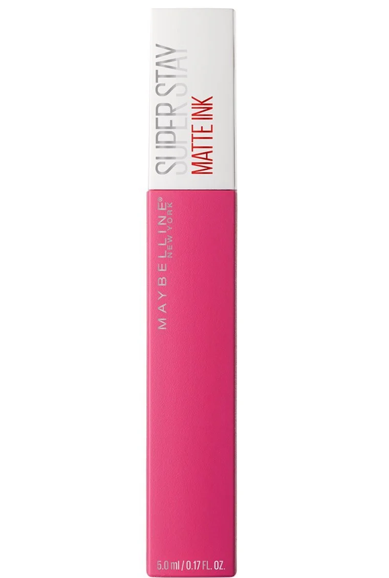 SUPERSTAY MATTE INK™ 30 ROMANTIC 4