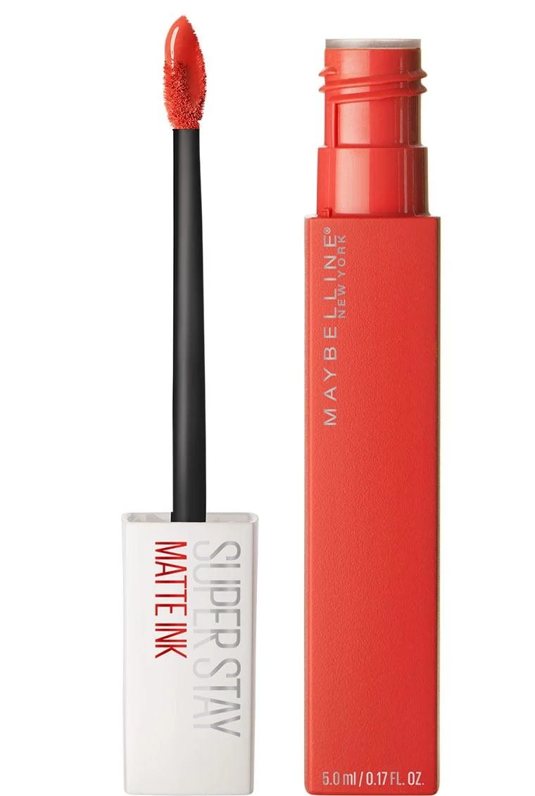 SUPERSTAY MATTE INK™25 HEROINE