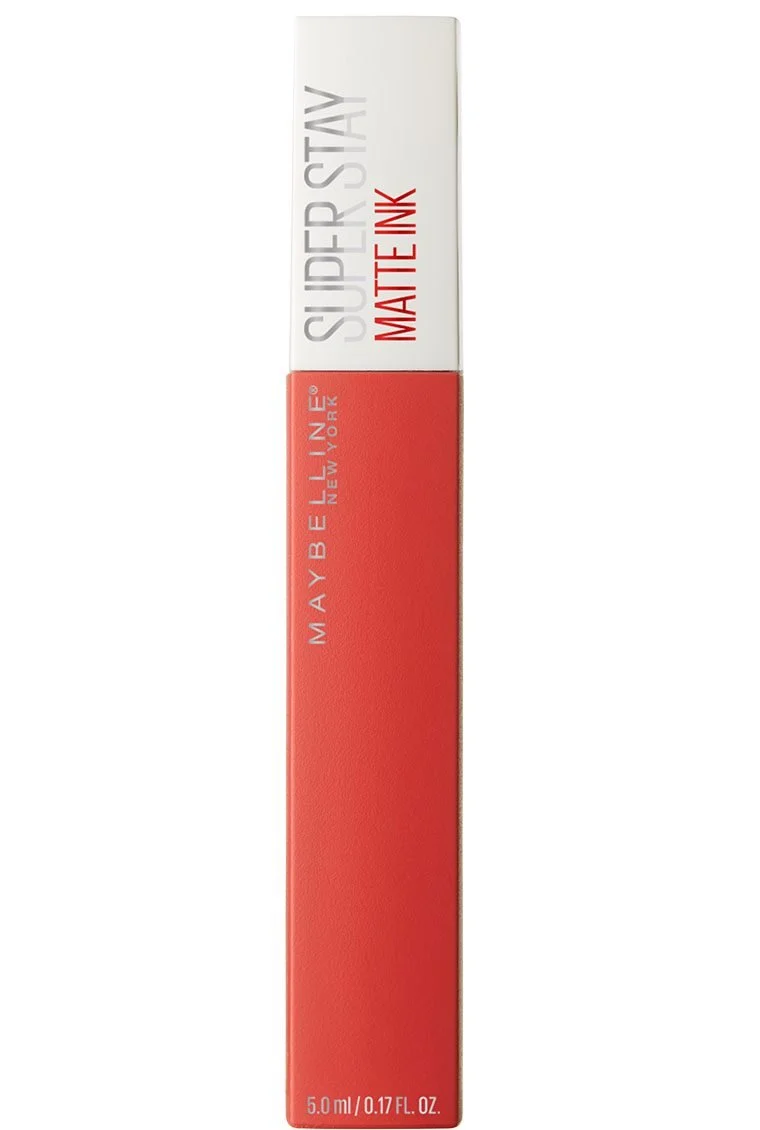 SUPERSTAY MATTE INK™25 HEROINE 4