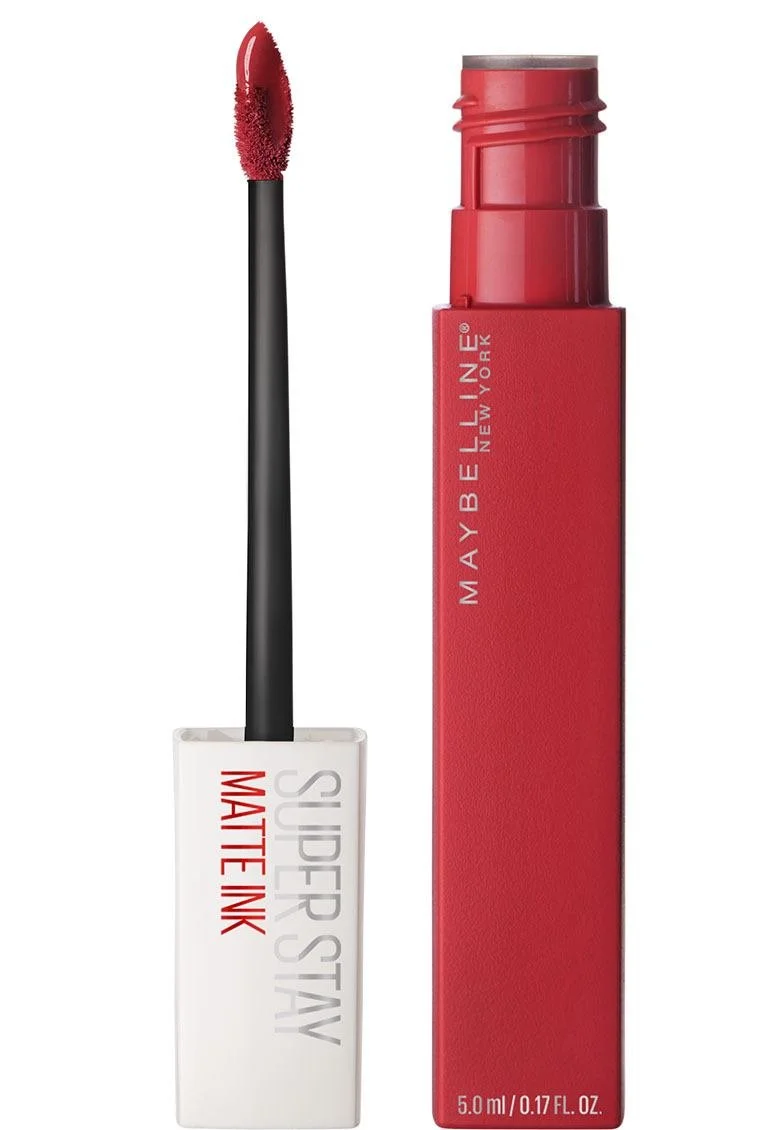 SUPERSTAY MATTE INK™ 20 PIONEER