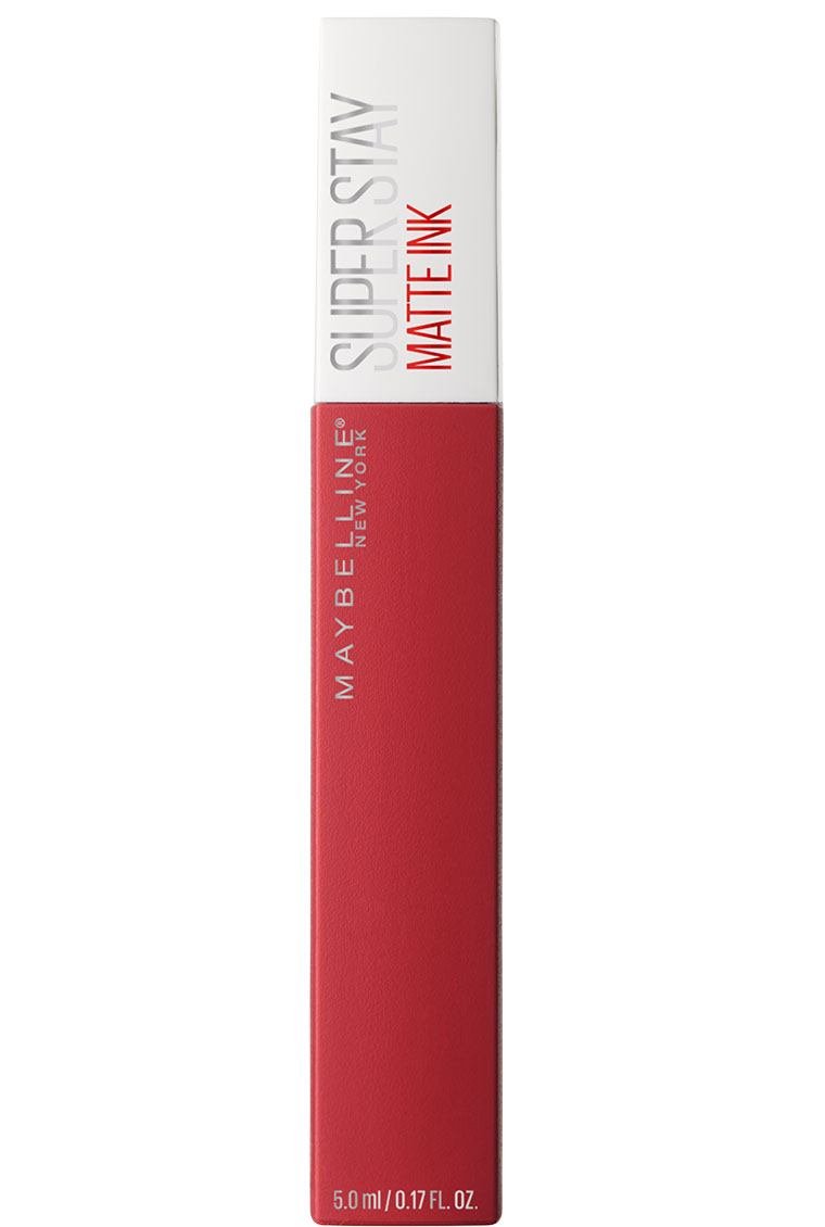 SUPERSTAY MATTE INK™ 20 PIONEER 4