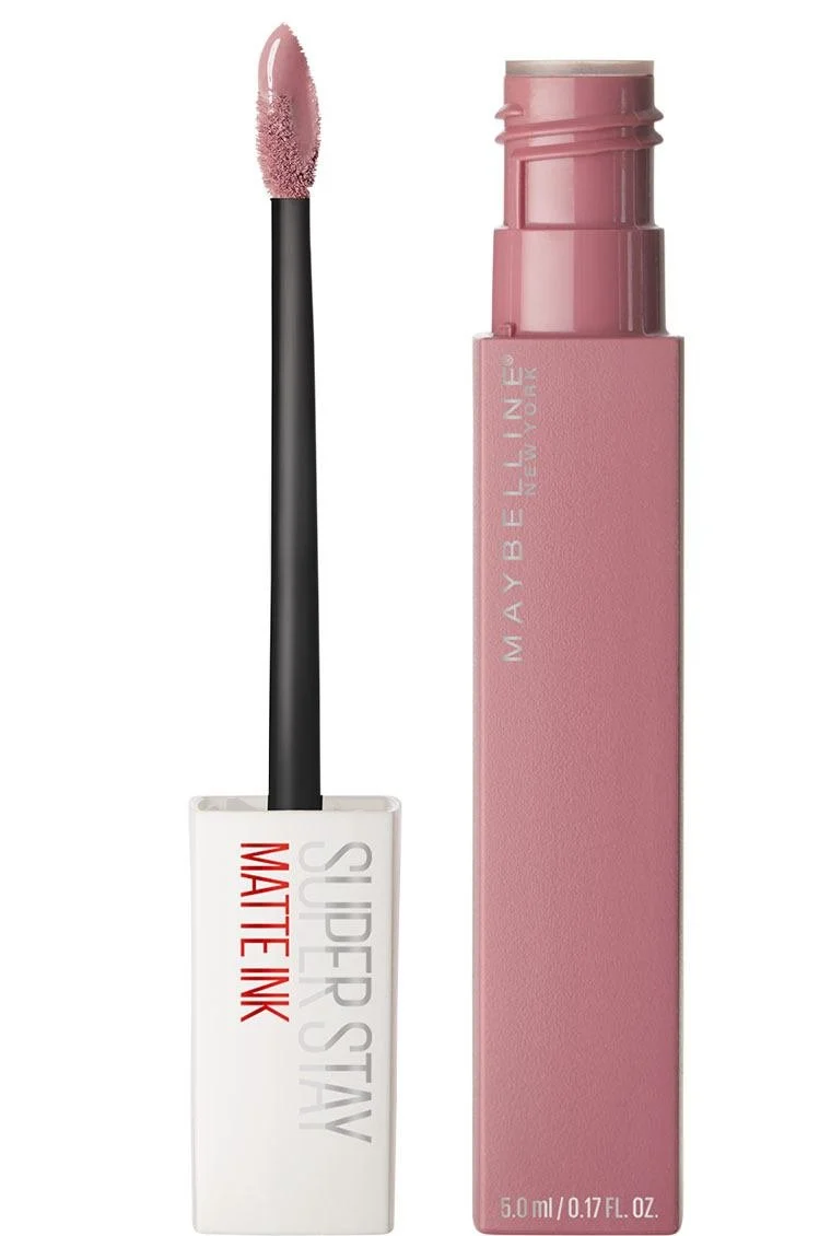 SUPERSTAY MATTE INK™10 DREAMER
