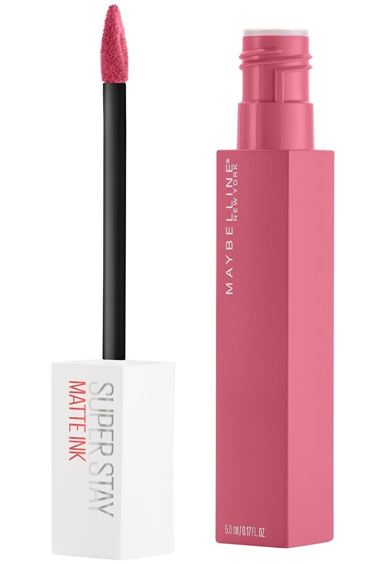SUPERSTAY MATTE INK™ 125 INSPIRER