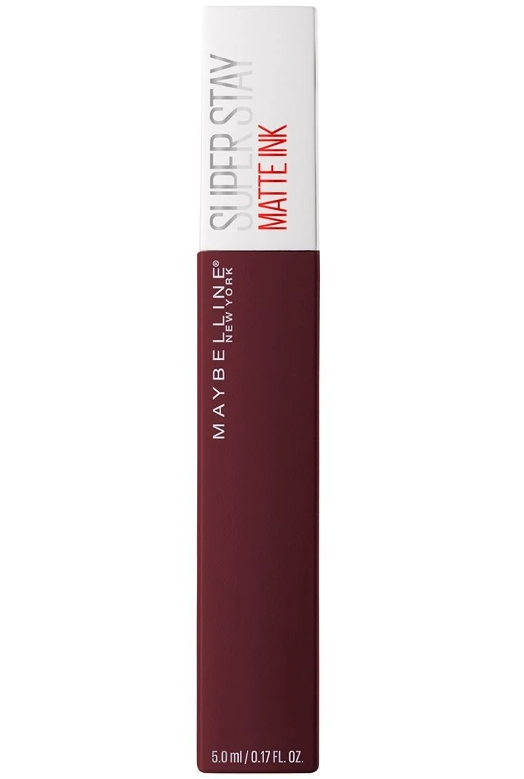 SUPERSTAY MATTE INK™112 COMPOSER