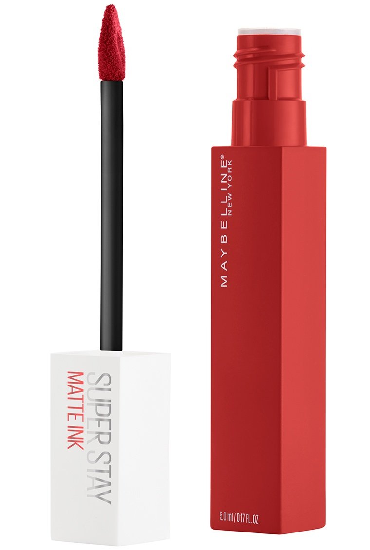 SUPERSTAY MATTE INK™ 118 DANCER