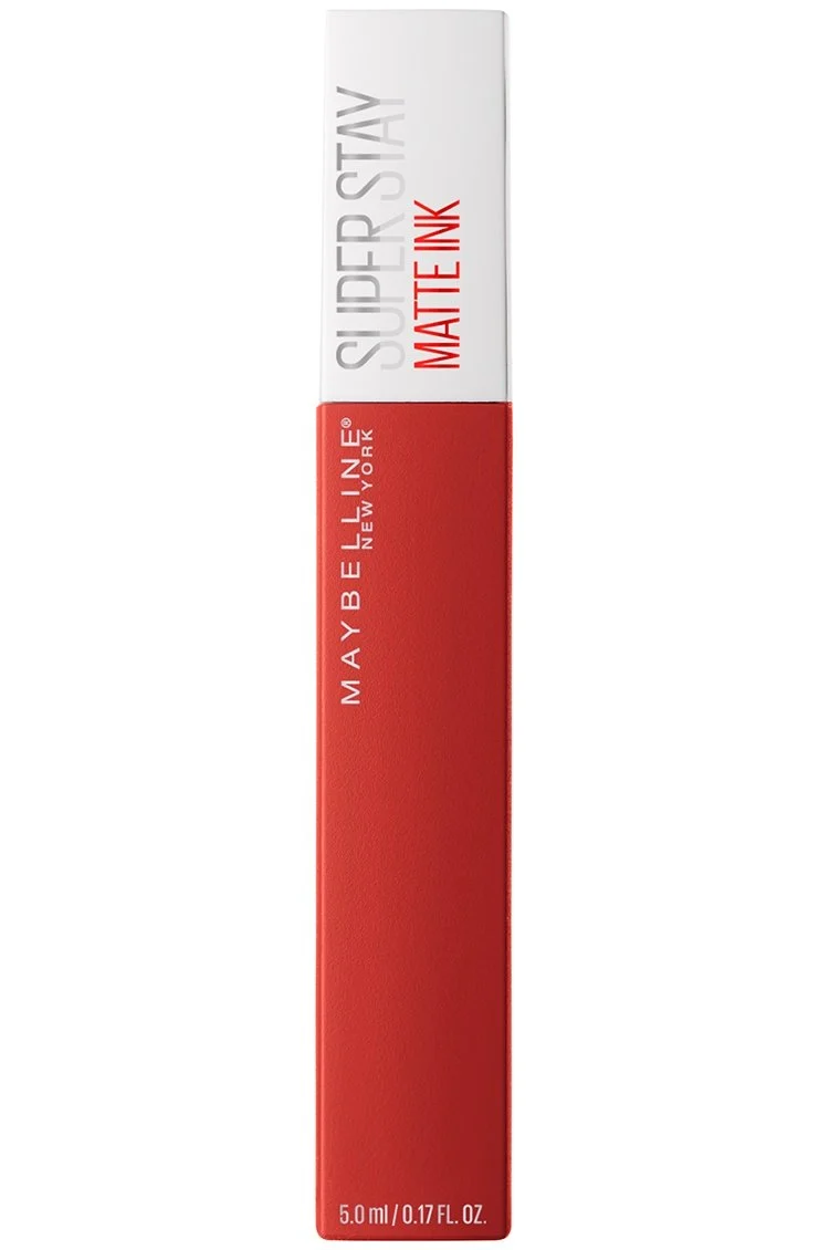 SUPERSTAY MATTE INK™ 118 DANCER 3