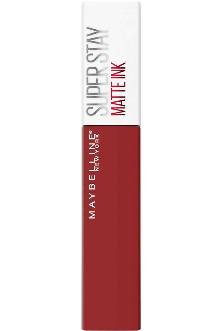 מייבלין SuperStay Matte Ink 335 Hustler 3