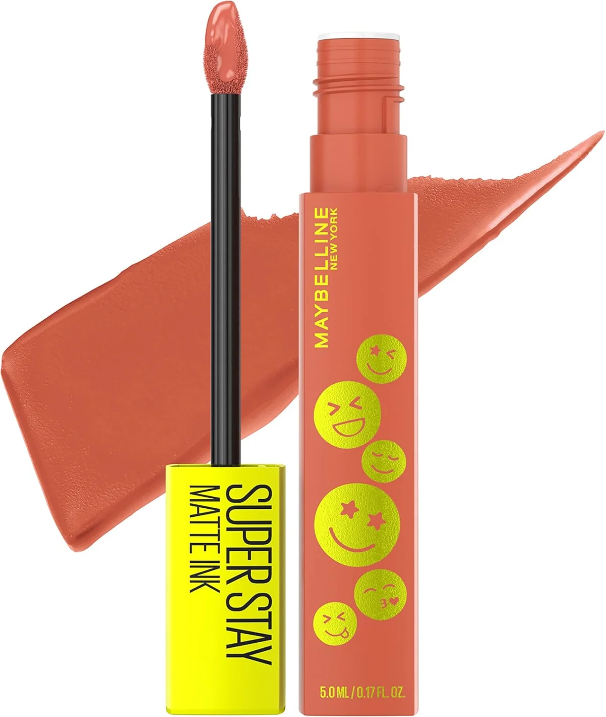מייבלין Super Stay Matte Ink 430 MEDITATOR